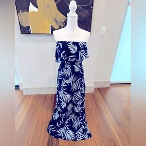 Michael stars Tara dress